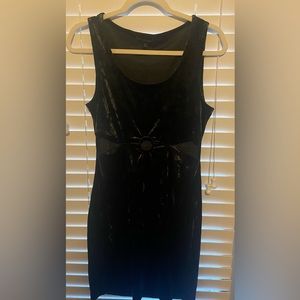 Mini Dress